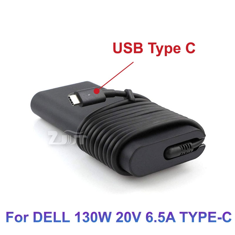 USB CŸ AC Ʈ   , DELL XPS 15..